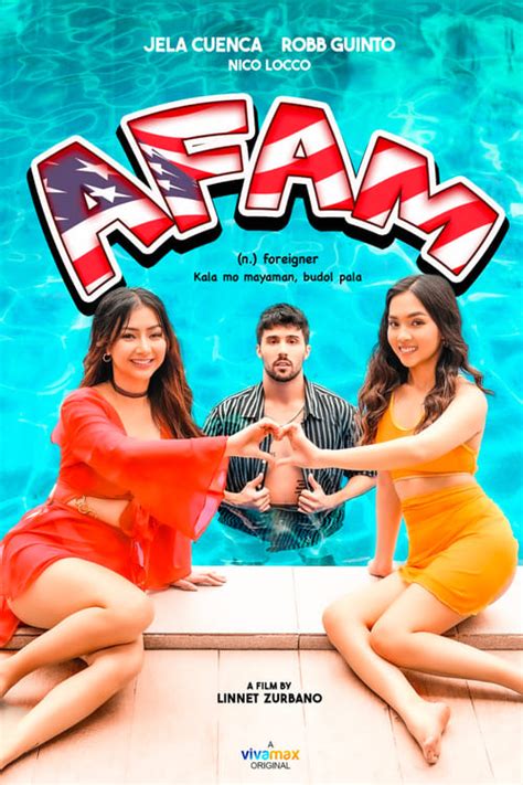 Afam (2023) vivamax full movie .
